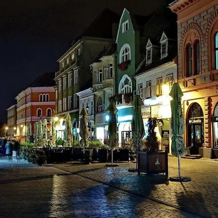 In Historic Center *