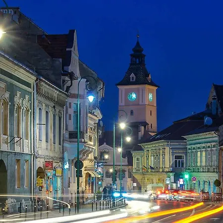 In Historic Center