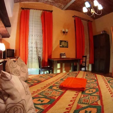 In Historic Center Apartment *