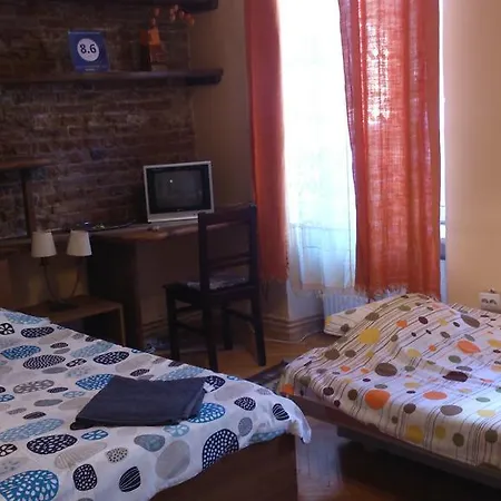 Apartment In Historic Center *